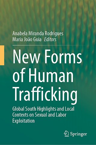 New Forms of Human Trafficking