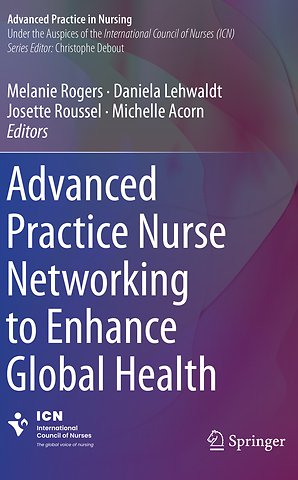 Advanced Practice Nurse Networking to Enhance Global Health