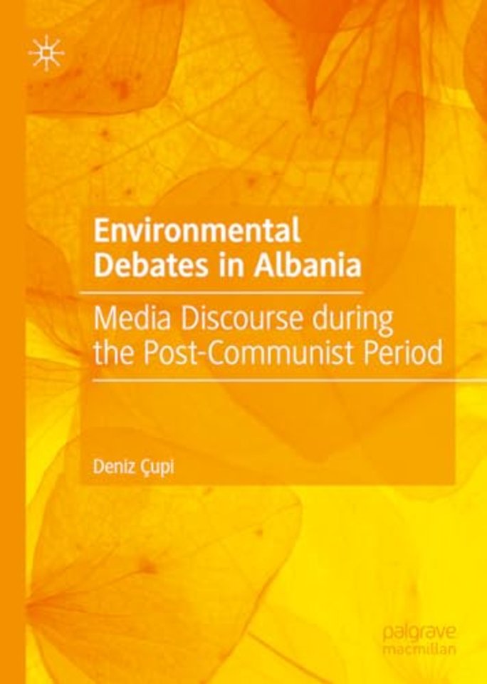 Environmental Debates in Albania