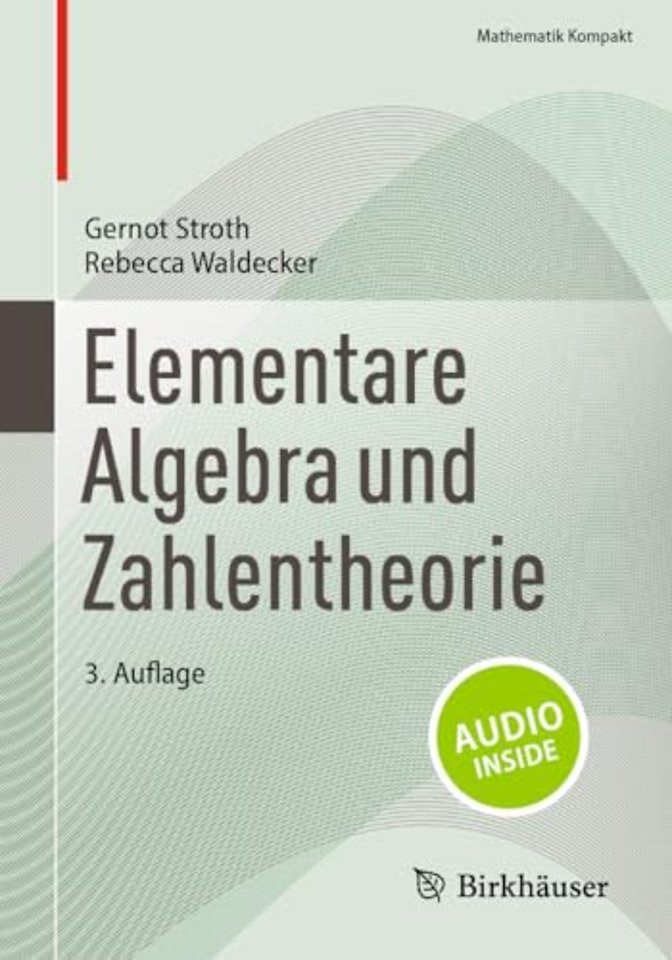 Elementare Algebra und Zahlentheorie