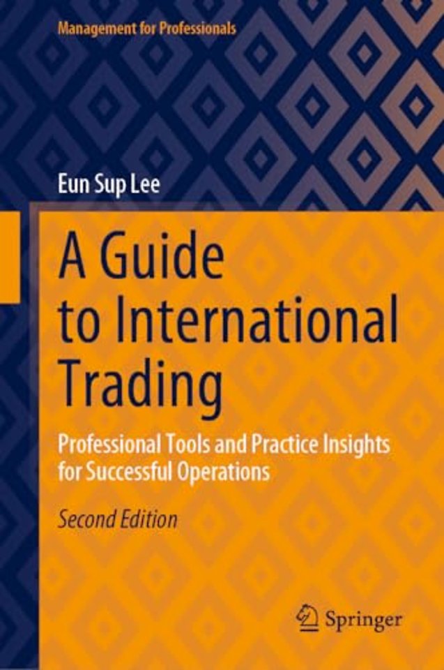 A Guide to International Trading