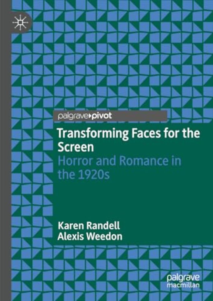 Transforming Faces for the Screen