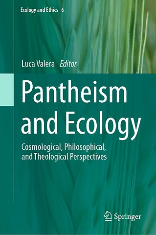 Pantheism and Ecology