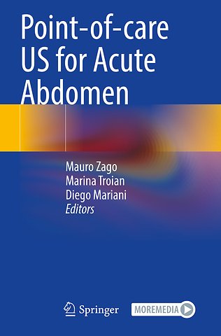 Point-of-care US for Acute Abdomen
