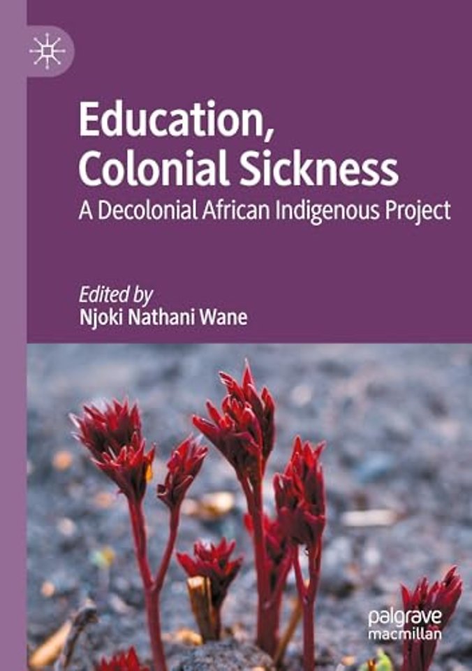 Education, Colonial Sickness
