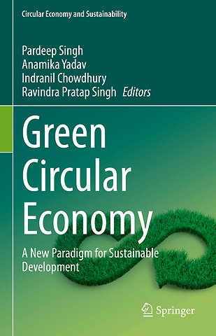 Green Circular Economy