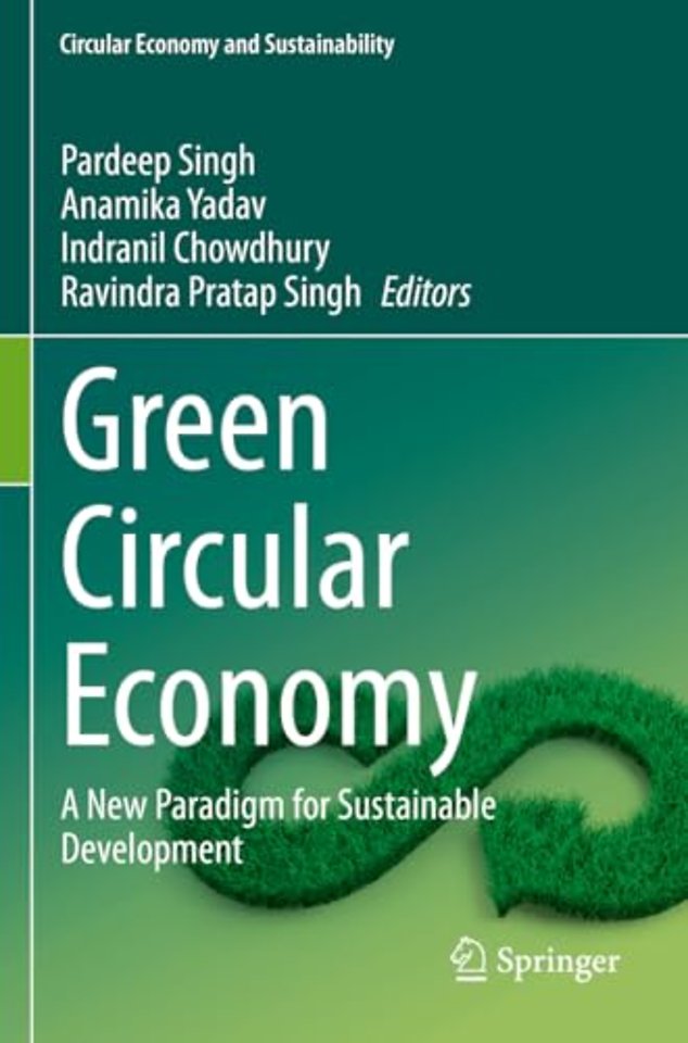 Green Circular Economy
