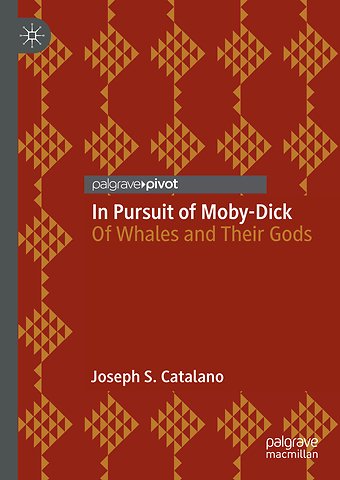 In Pursuit of Moby-Dick