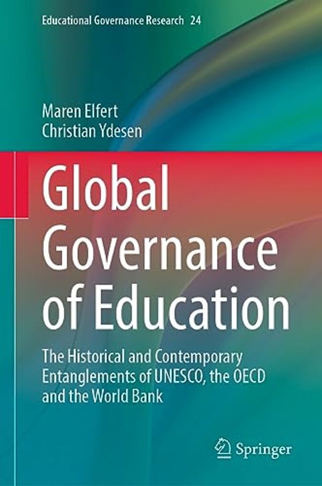 Global Governance of Education
