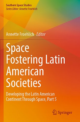 Space Fostering Latin American Societies