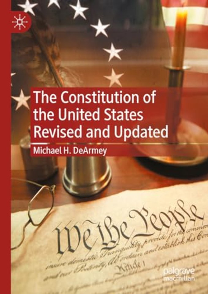 The Constitution of the United States Revised and Updated