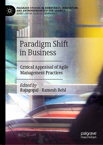 Paradigm Shift in Business