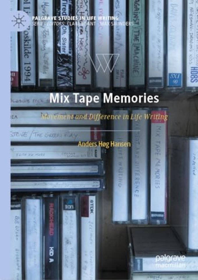 Mix Tape Memories