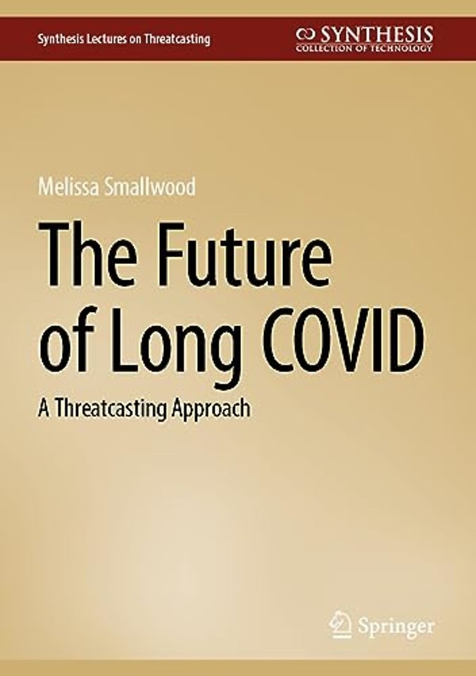 The Future of Long COVID