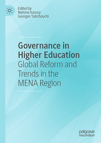 Governance in Higher Education