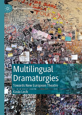 Multilingual Dramaturgies