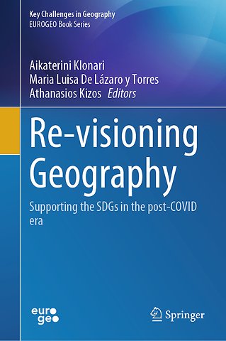 Re-visioning Geography
