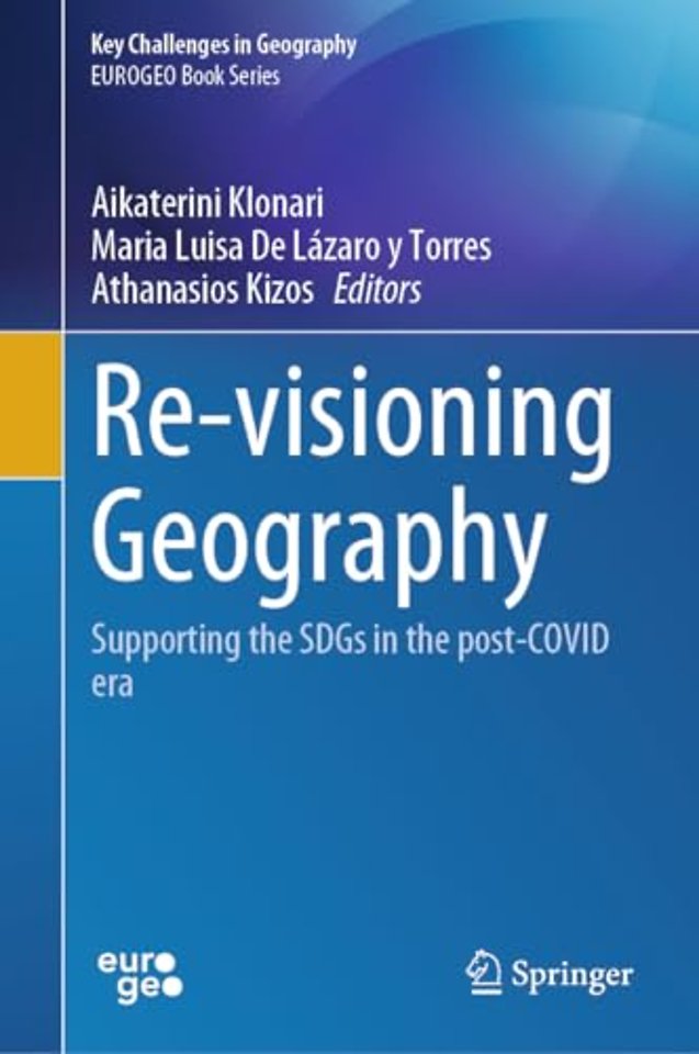 Re-visioning Geography