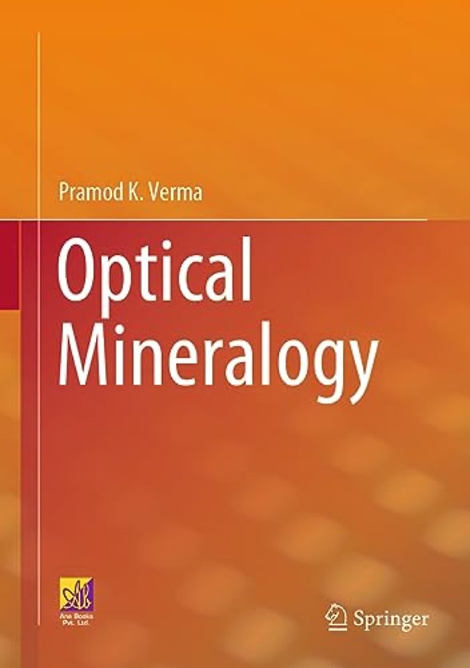Optical Mineralogy