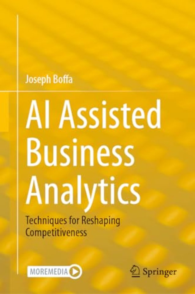 AI Assisted Business Analytics