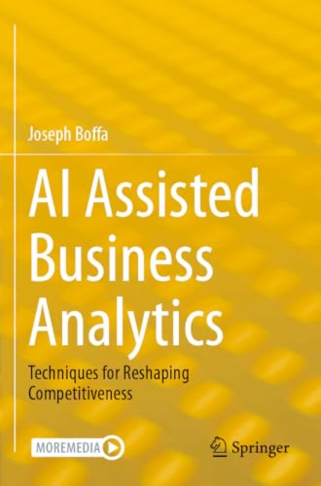 AI Assisted Business Analytics