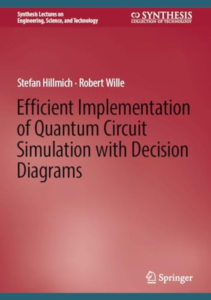 Efficient Implementation of Quantum Circuit Simulation with Decision Diagrams