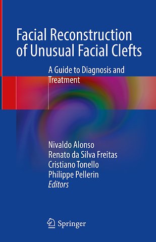 Facial Reconstruction of Unusual Facial Clefts