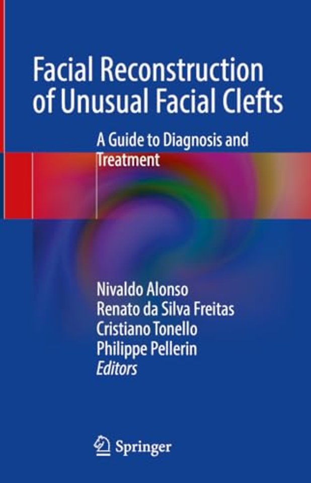 Facial Reconstruction of Unusual Facial Clefts