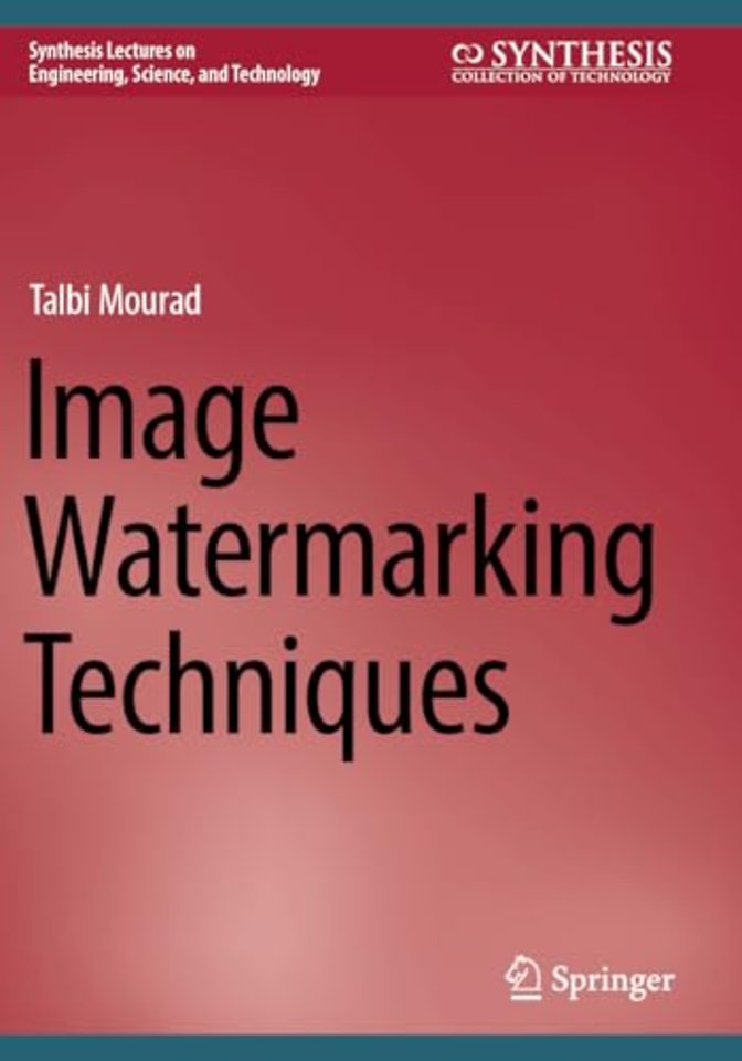 Image Watermarking Techniques