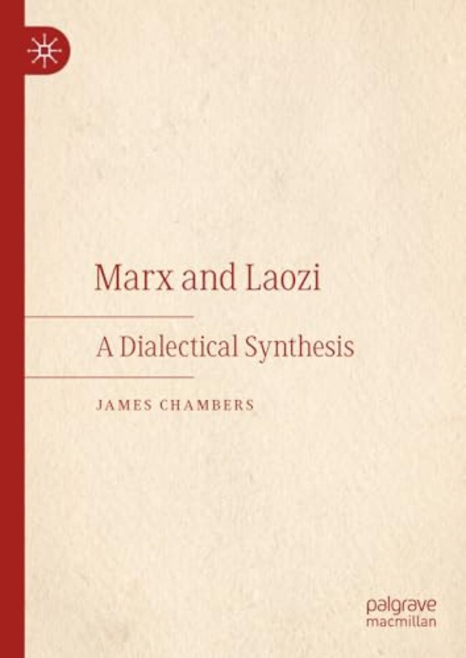 Marx and Laozi