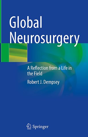 Global Neurosurgery