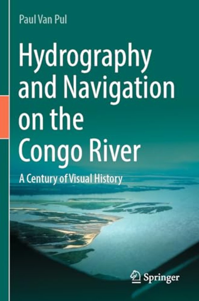 Hydrography and Navigation on the Congo River