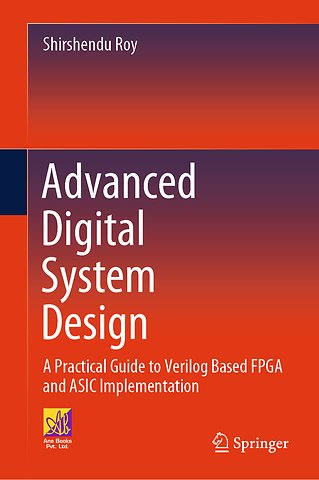 Advanced Digital System Design