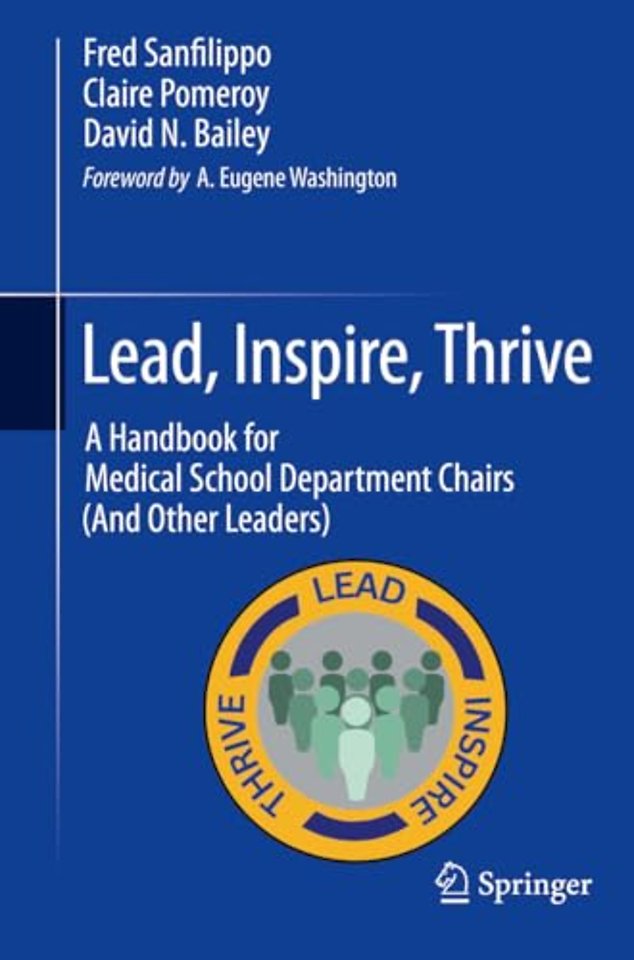 Lead, Inspire, Thrive