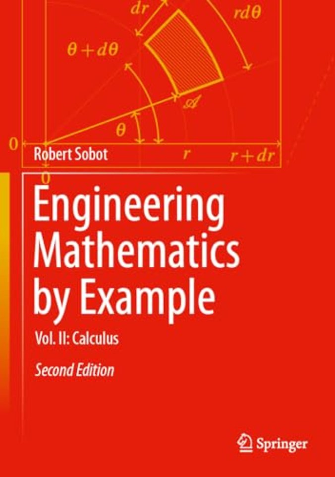 Engineering Mathematics by Example