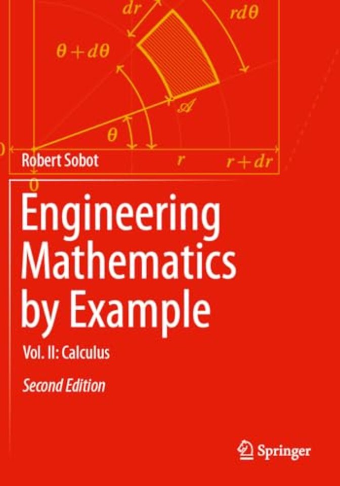 Engineering Mathematics by Example