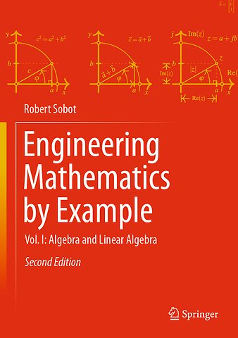 Engineering Mathematics by Example