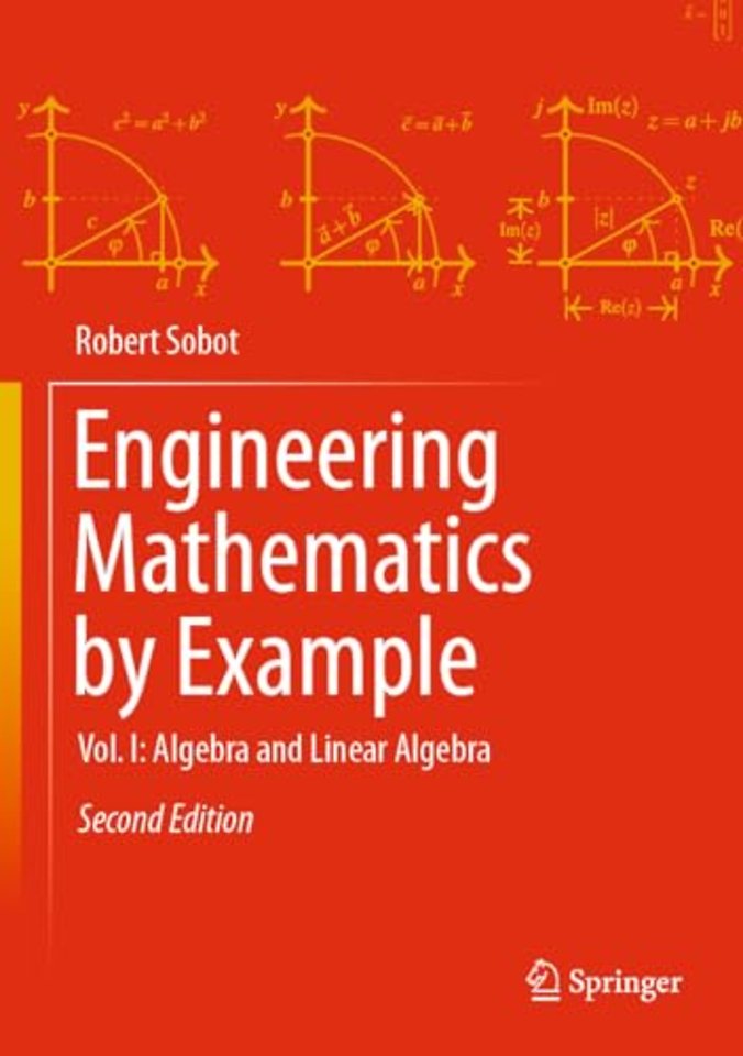 Engineering Mathematics by Example