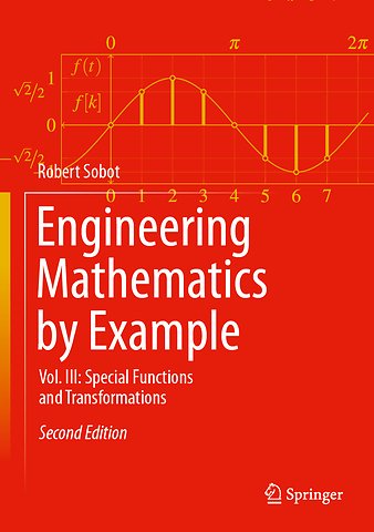 Engineering Mathematics by Example