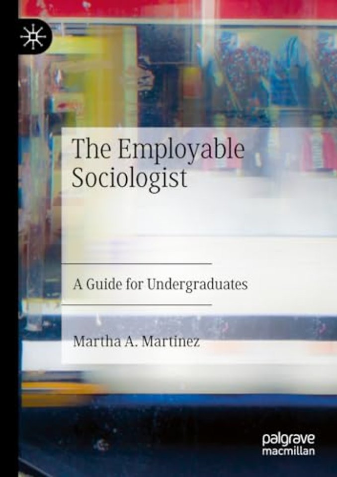 The Employable Sociologist