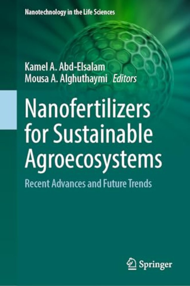 Nanofertilizers for Sustainable Agroecosystems