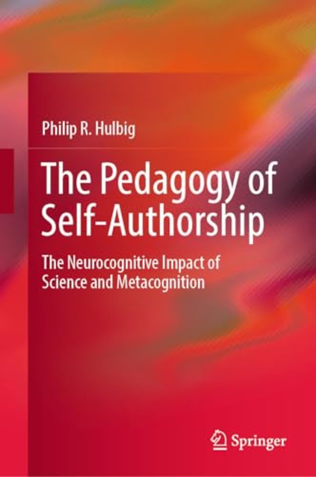 The Pedagogy of Self-Authorship