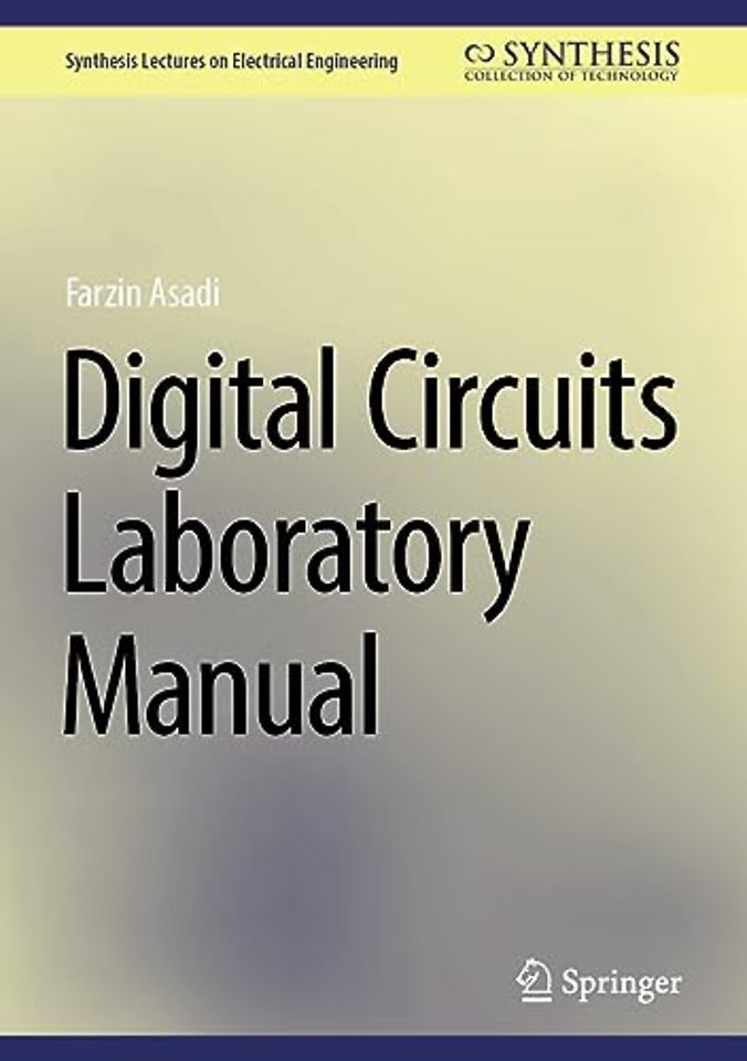 Digital Circuits Laboratory Manual