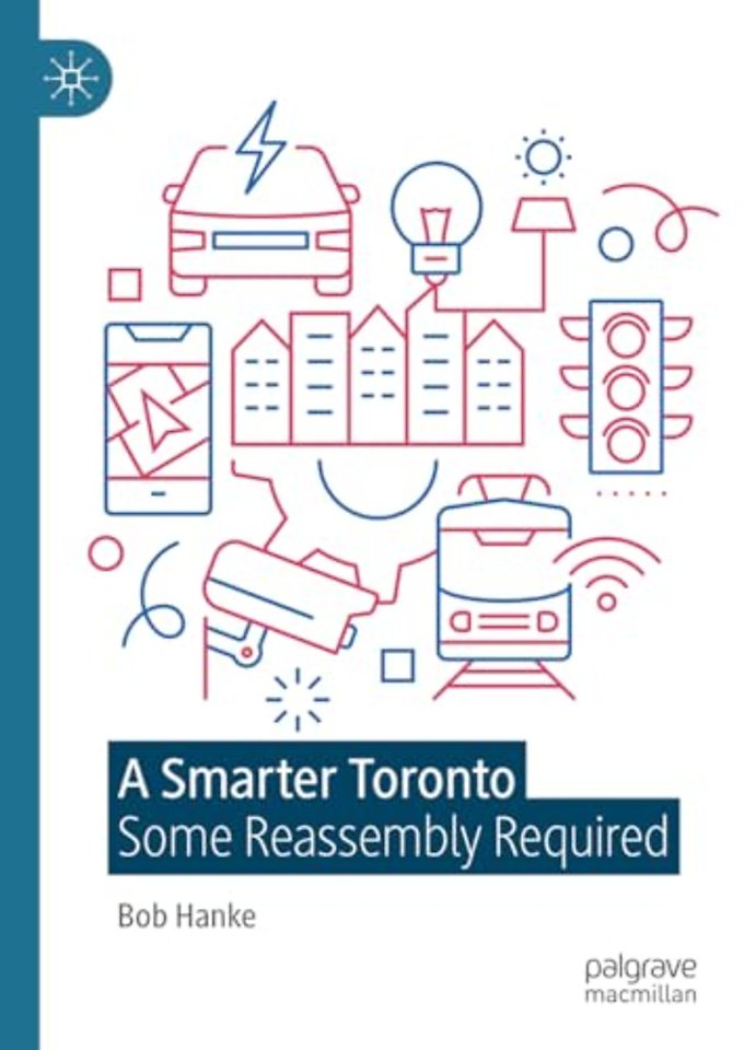 A Smarter Toronto