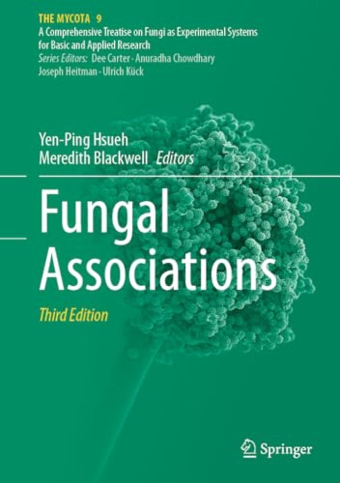 Fungal Associations