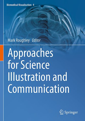 Approaches for Science Illustration and Communication