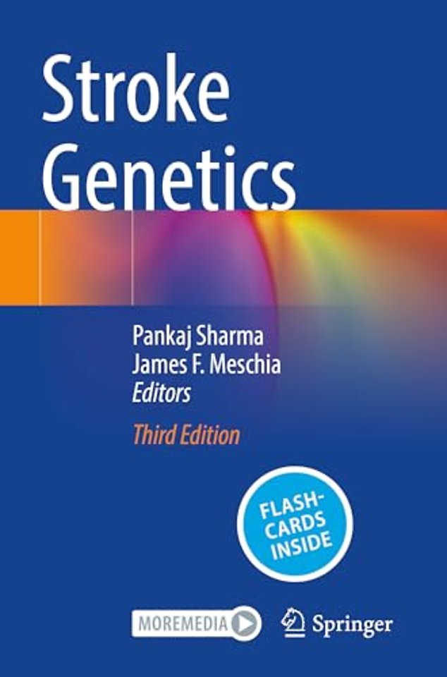 Stroke Genetics