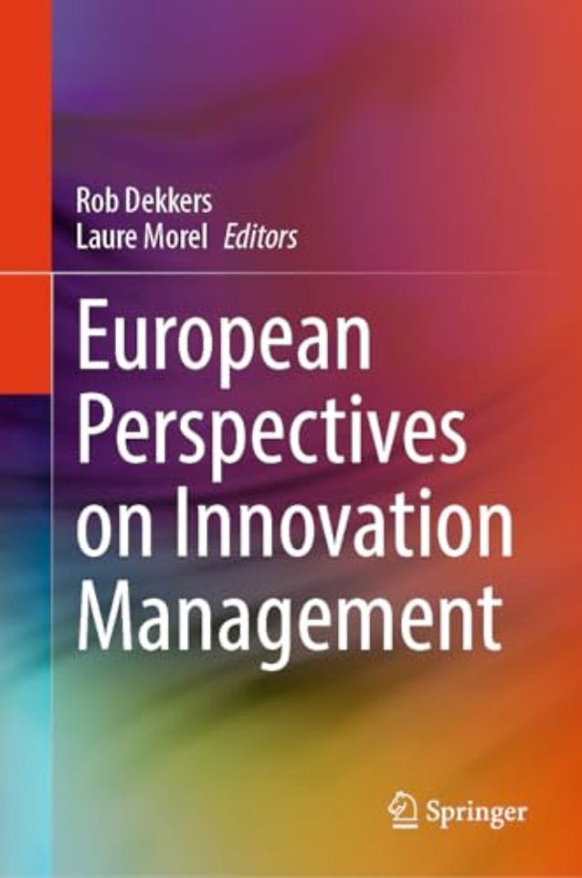 European Perspectives on Innovation Management