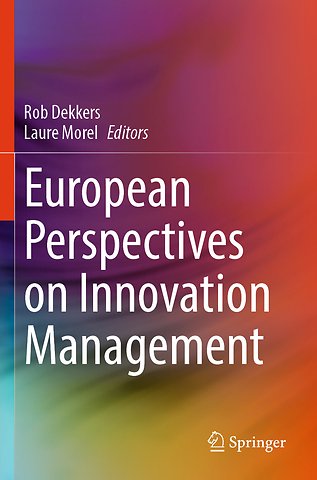 European Perspectives on Innovation Management