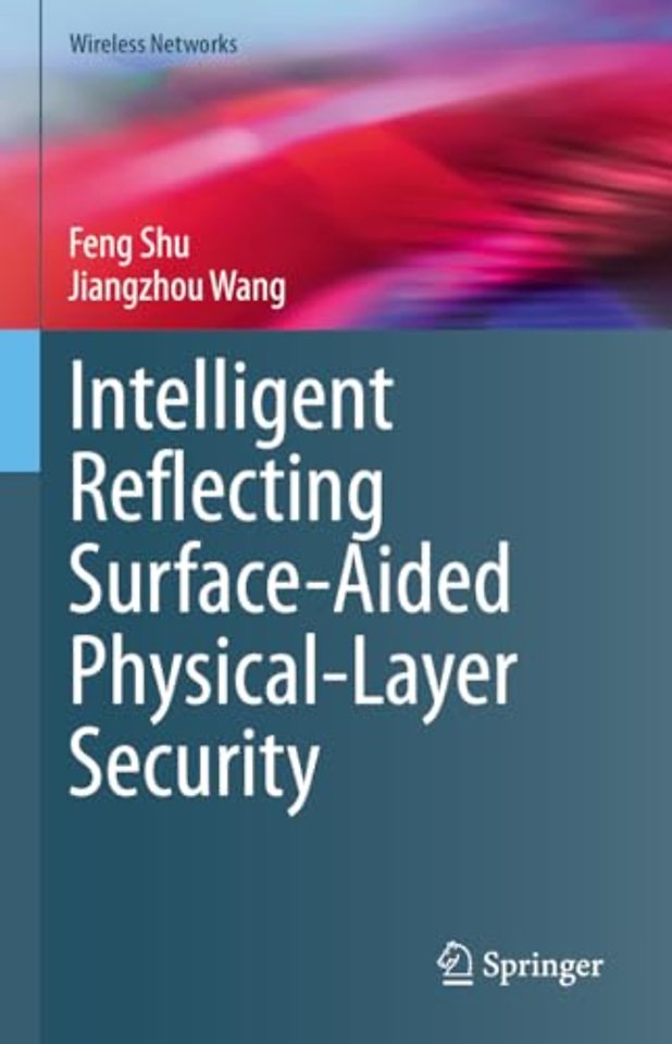Intelligent Reflecting Surface-Aided Physical-Layer Security